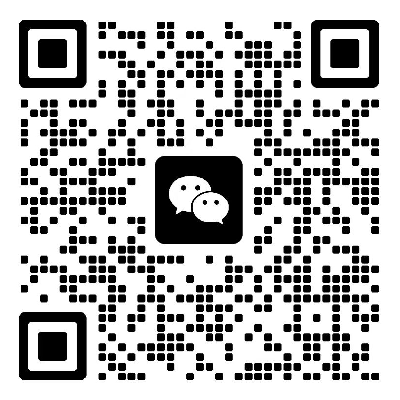 微信公众号 
