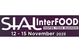 2025年11月第26届印尼食品及食品加工展览会--SIAL INTERFOOD