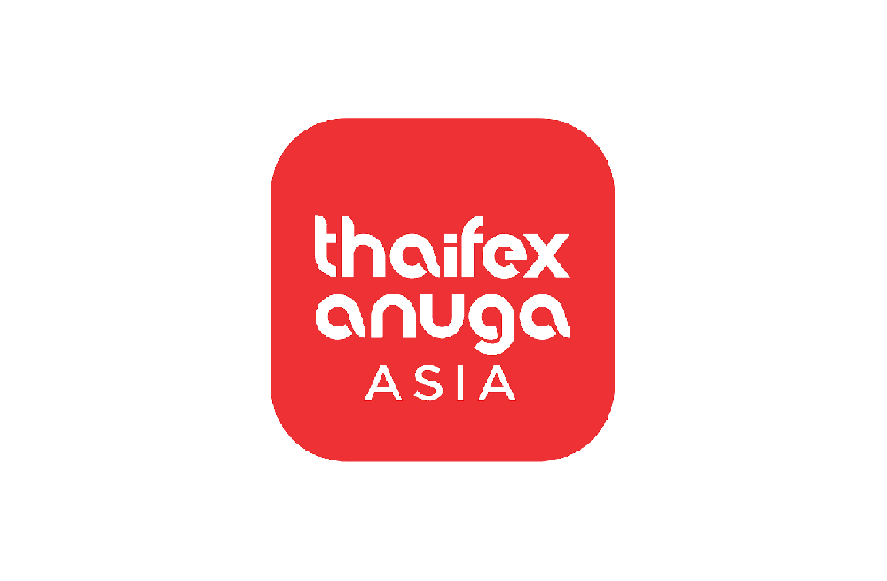 2026年5月泰国亚洲世界食品博览会 Thaifex-Anuga Asia