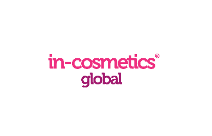 2026年4月全球化妆品原料展in-cosmetics Global