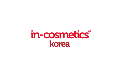 2026年7月韩国化妆品原料展览会 in-cosmetics korea