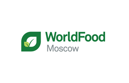 2025年9月第三十四届俄罗斯莫斯科国际食品展 World Food Moscow