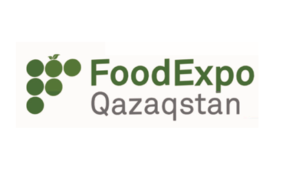 2025年11月哈萨克斯坦国际食品及配料，加工技及设备展