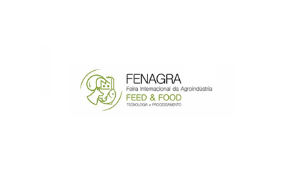 2026年5月巴西动物营养及饲料工业展 FENAGRA