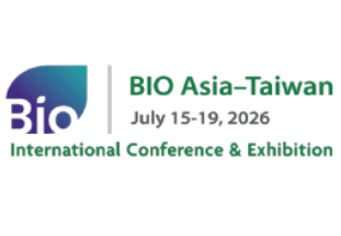 2026年7月台湾亚洲生物科技大会 BIO Asia–Taiwan