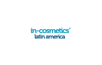 2025年9月巴西圣保罗化妆品和个人护理品原料展览会 In-Cosmetics