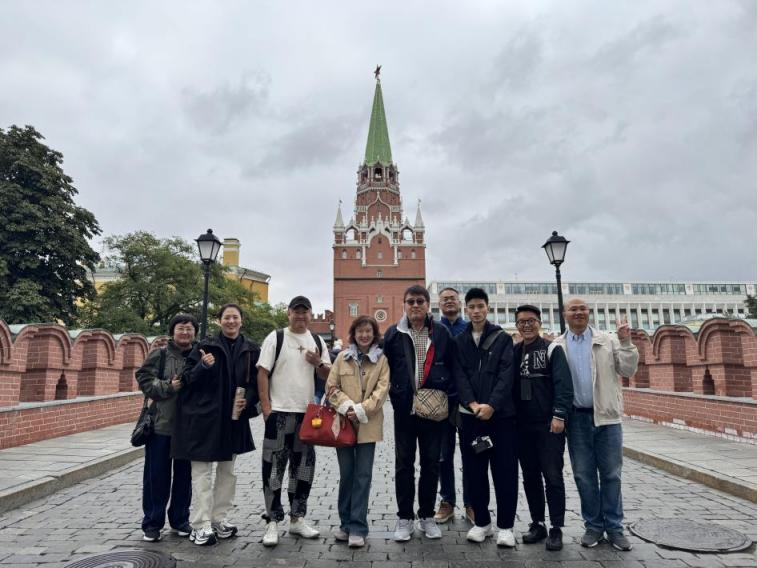 2025年俄罗斯食品展展后报告